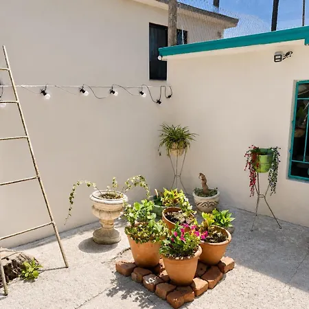 Halili - The Garden Retreat Villa *
