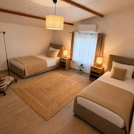 Halili - The Garden Retreat Shkodër