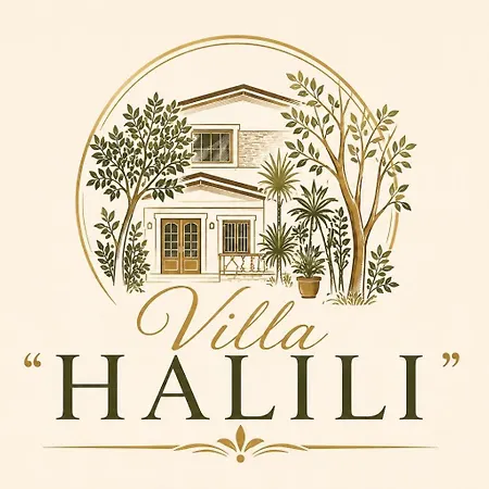 Halili - The Garden Retreat * شكودر