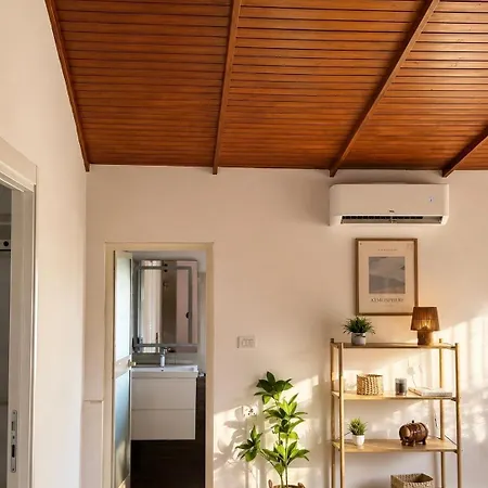 Halili - The Garden Retreat Villa