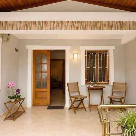 Halili - The Garden Retreat فيلة شكودر
