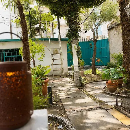 فيلة Halili - The Garden Retreat