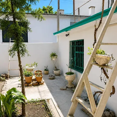 Halili - The Garden Retreat فيلة شكودر