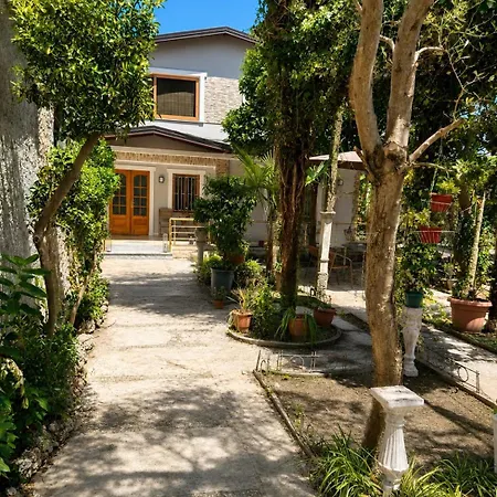 Halili - The Garden Retreat فيلة